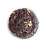 Picture of Double Chocolate Fudge Cookie