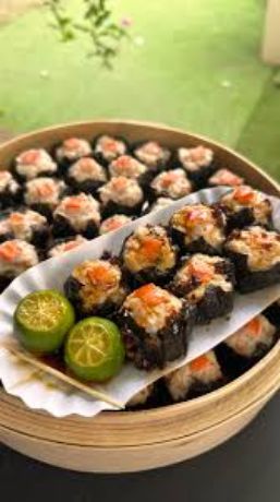 Picture of Japanese Siomai