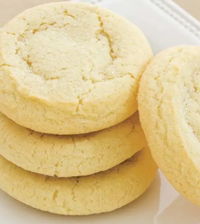 Picture of Sugar Cookies 