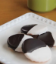 Picture of Black & White Cookies