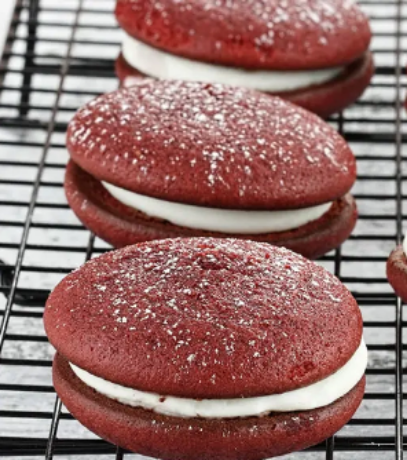 Picture of Whoopie Pies
