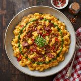 Picture of Mac 'N Cheese Special