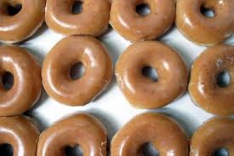 Picture of Original Glazed