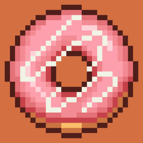 Picture of Strawberry Sprinkles