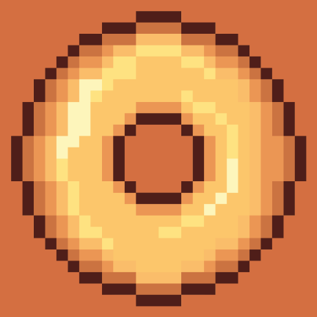 Picture of Original Glazed