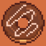 Picture of Choco Glazed