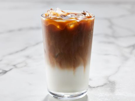 Picture of Caramel Macchiato