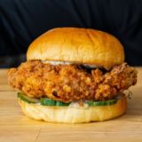 Picture of Chicken Sandwich