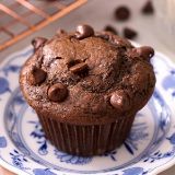 Picture of Chocolate Muffin