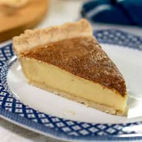 Picture of Egg Pie